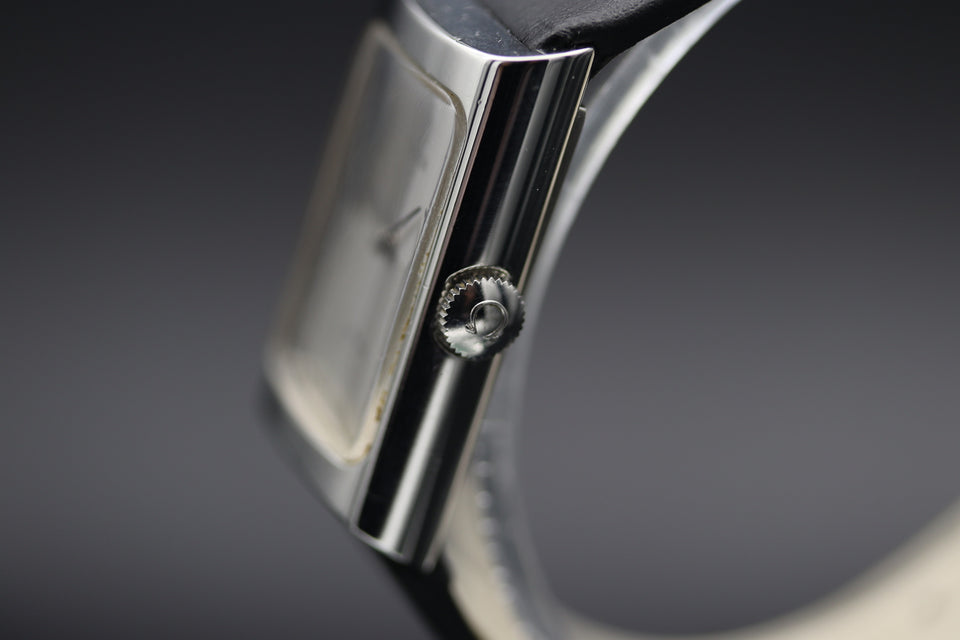 OMEGA | DE VILLE TONNEAU