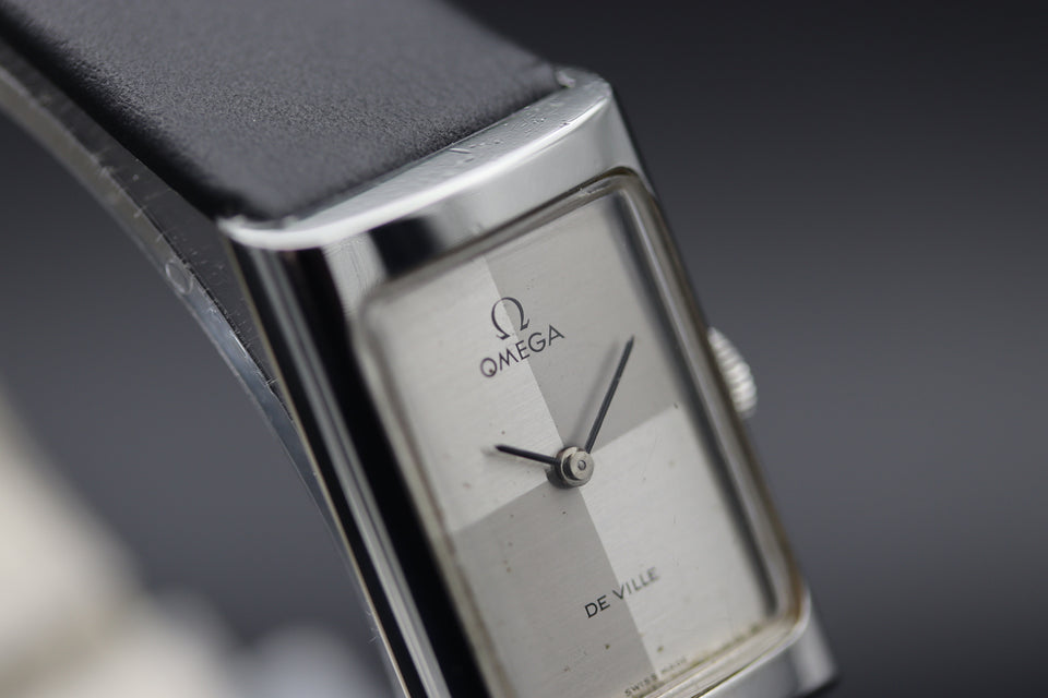 OMEGA | DE VILLE TONNEAU