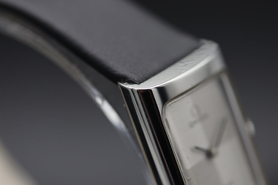 OMEGA | DE VILLE TONNEAU