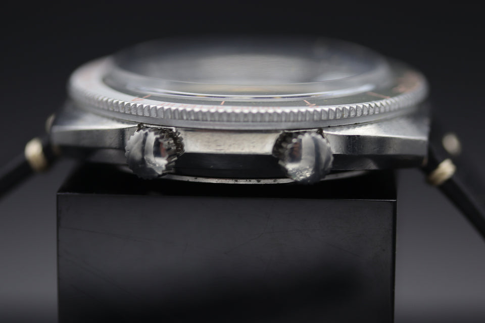 Heuer | Solunar Original 1977