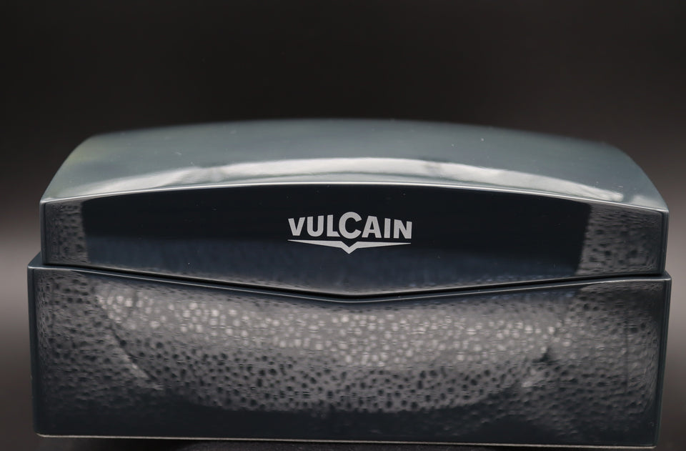 VULCAIN | CRICKET ROSEG | 42MM LUXUS FULLSET