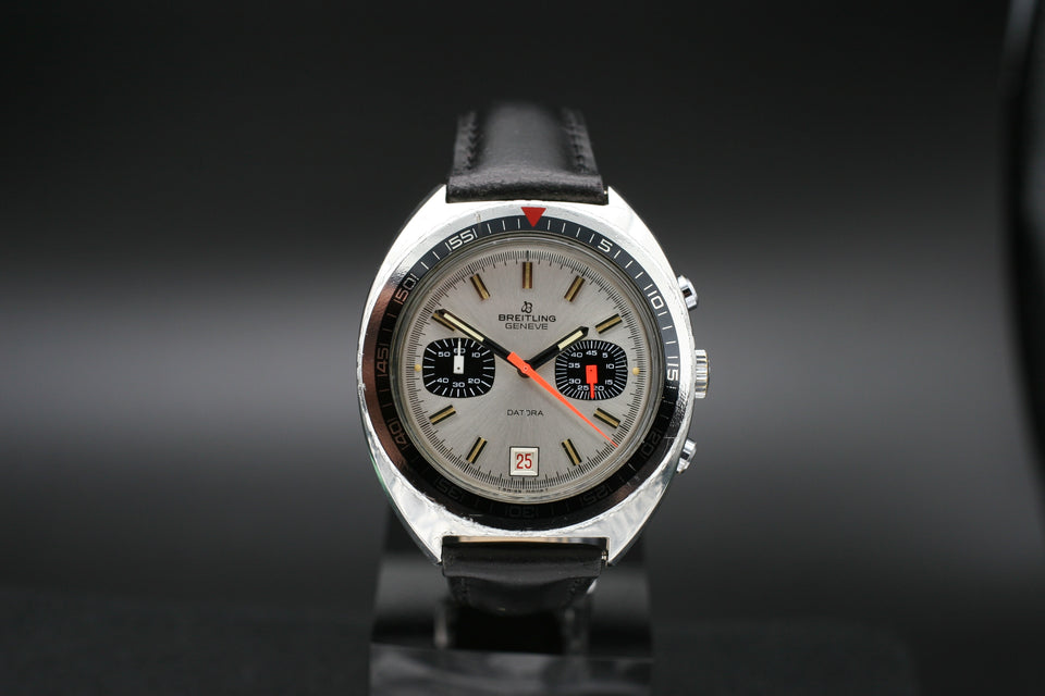 BREITLING | DATORA CHRONOGRAPH