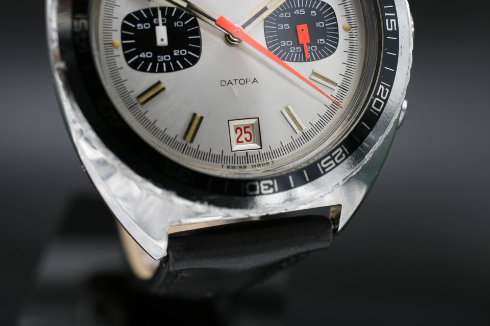 BREITLING | DATORA CHRONOGRAPH