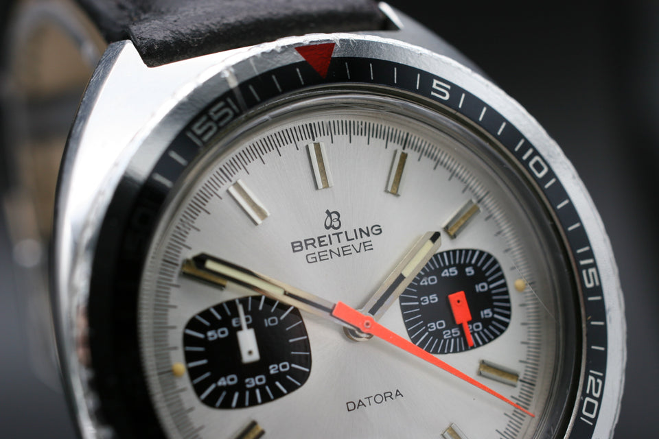 BREITLING | DATORA CHRONOGRAPH