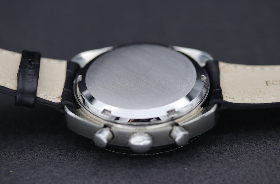 GALLET MULTICHRON 30 | VINTAGE CHRONOGRAPH