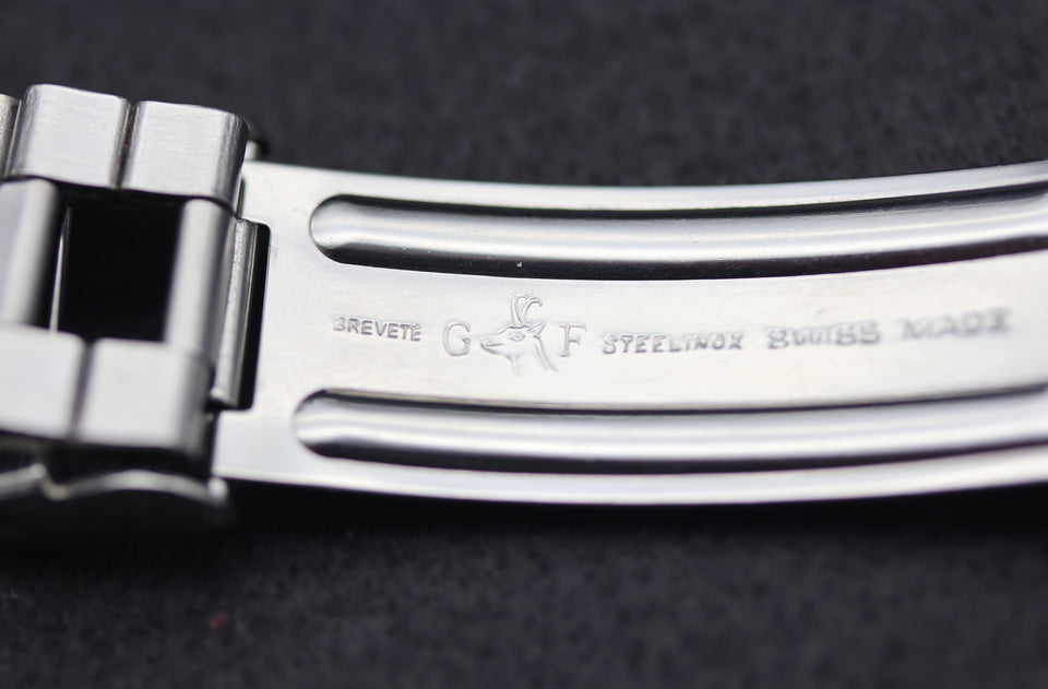 ZENITH SUB SEA DIVER | CHRONOGRAPH 1968