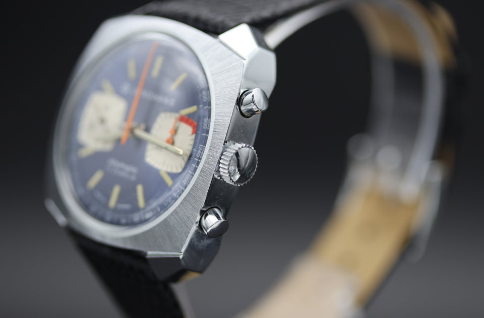 Junghans Olympian | VINTAGE CHRONOGRAPH