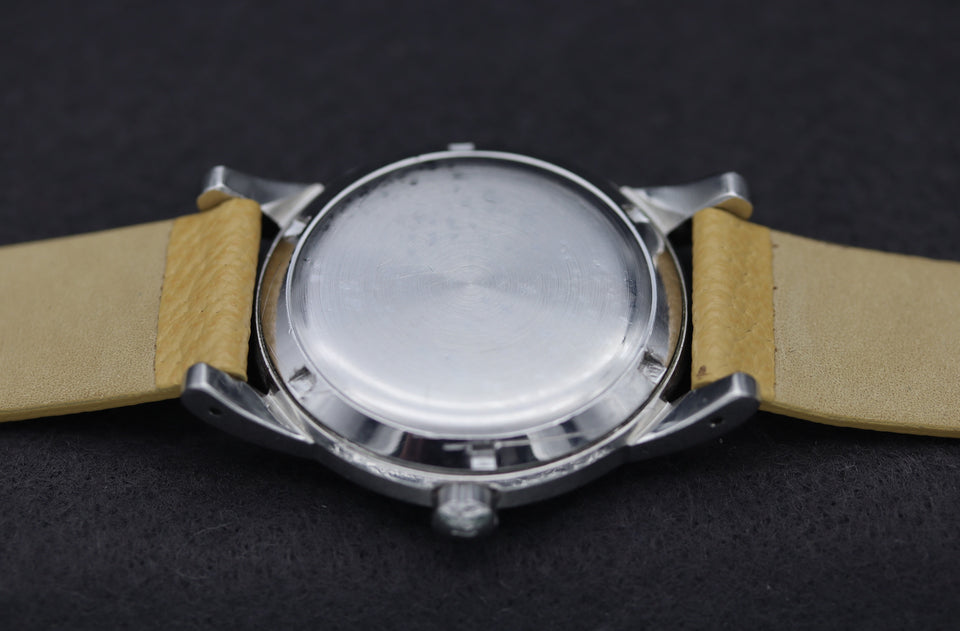 OMEGA | SEAMASTER 1. GEN 1952er