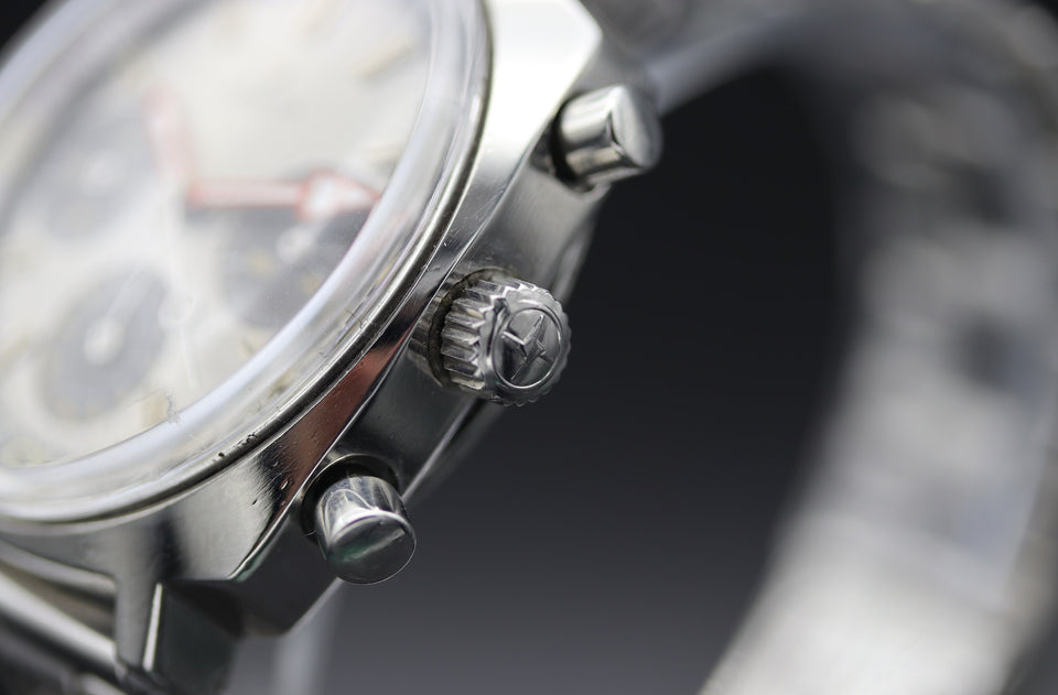 ZENITH SUB SEA DIVER | CHRONOGRAPH 1968