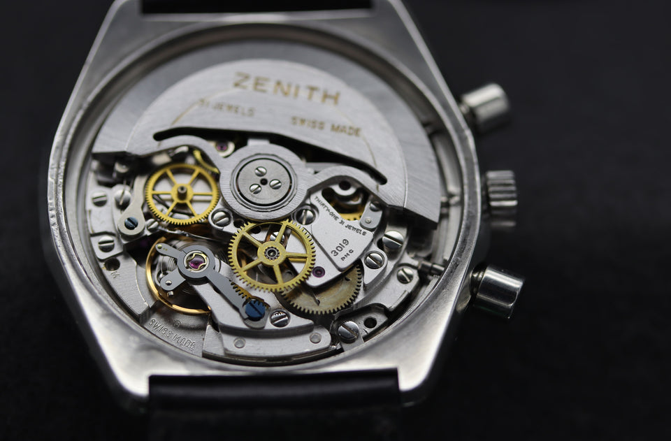 ZENITH El PRIMERO | A788 1971