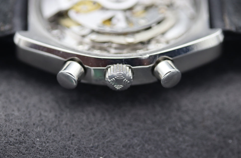 ZENITH El PRIMERO | A788 1971