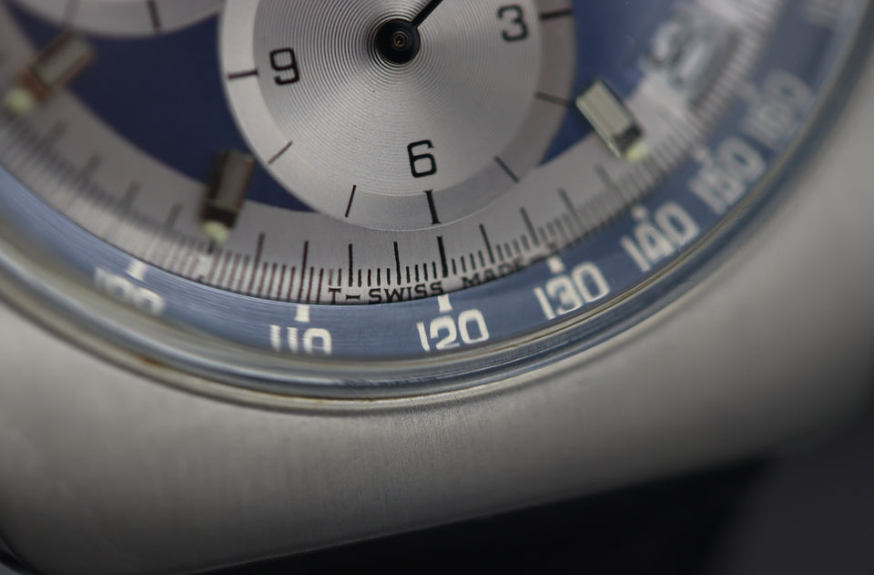 ZENITH El PRIMERO | A788 1971