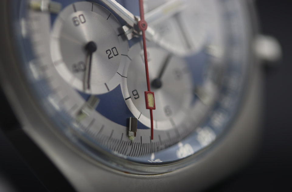 ZENITH El PRIMERO | A788 1971