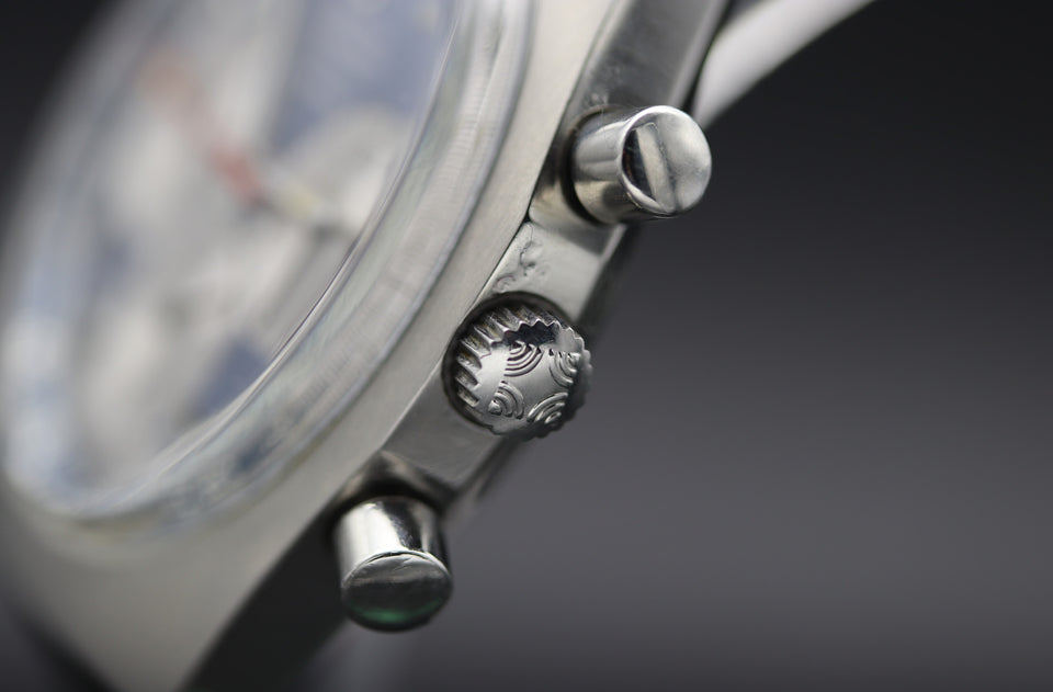 ZENITH El PRIMERO | A788 1971