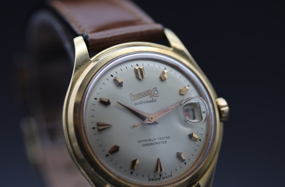 EBERHARD | RoseG750 CHRONOMETER