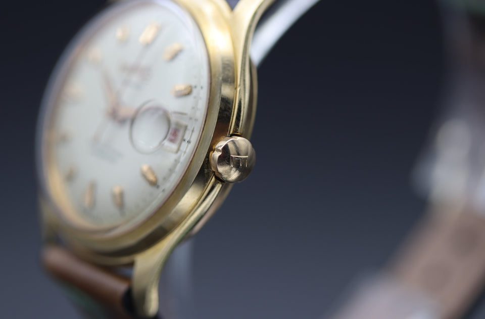 EBERHARD | RoseG750 CHRONOMETER